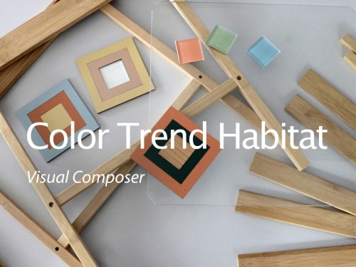 Color Trend Habitat